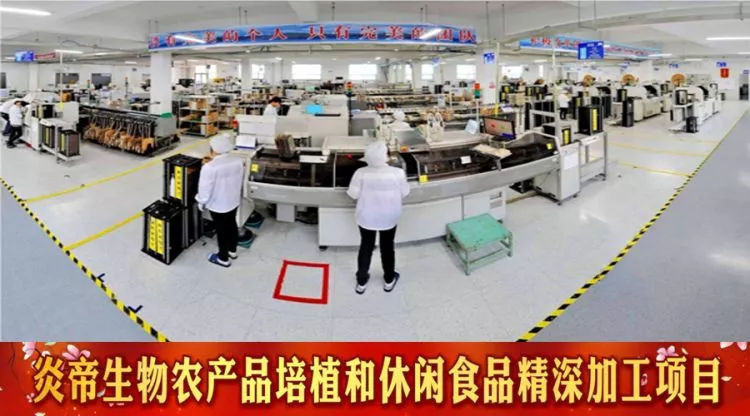 2018桃源縣桃商懇談會圓滿舉行，現場集中簽約10個重點項目助力電子商務蓬勃發展